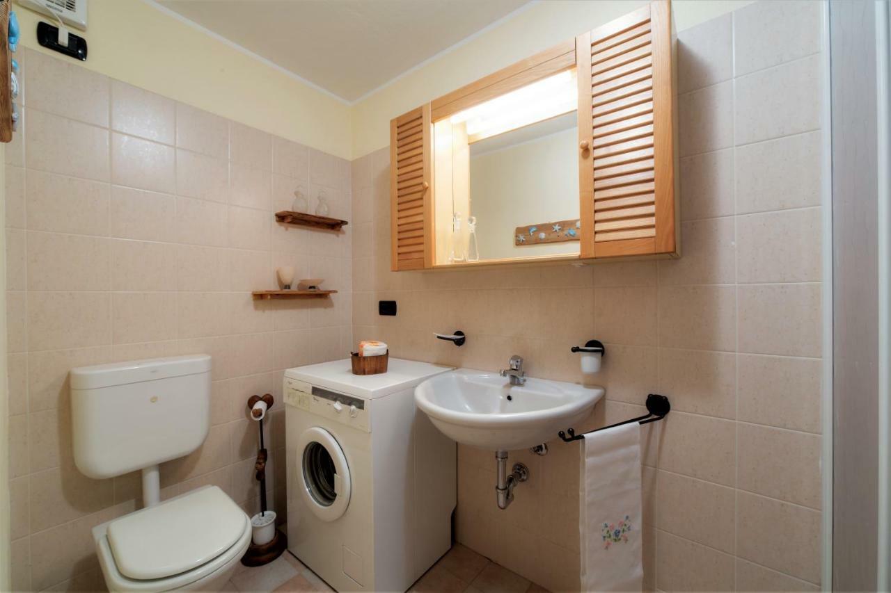 Appartamento Pila Bellevue المظهر الخارجي الصورة